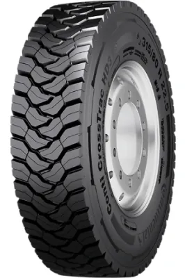 Continental Conti CrossTrac HD3