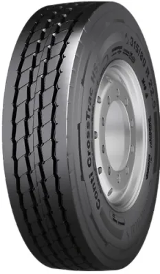 Continental 385/65 R22.5 Conti CrossTrac HS3 20PR [160K/158L] M+S 160K/158LK