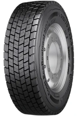 Continental Conti EcoRegional HD3