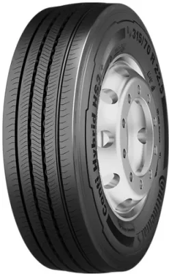 Continental CONTI HYBRID HS3+  14PR