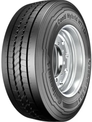 Continental 445/45 R19.5 CONTI HYBRID HT3 + 22PR [160] J TL M+S 3 160J