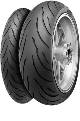 CONTINENTAL 190/50 ZR17 73W ContiMotion M TL