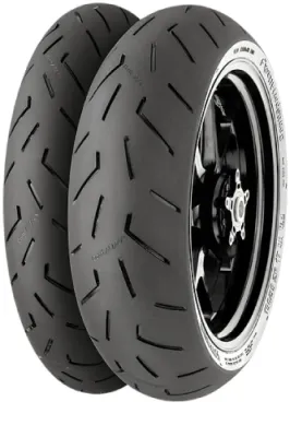 CONTINENTAL 180/55 ZR17 73W CONTISPORTATTACK 4 TL