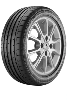 Continental 275/35 R18 CONTISPORTCONTACT 3 [95] Y FR MO 95Y