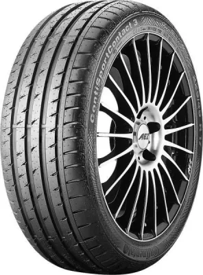 Continental ContiSportContact 3 E SSR
