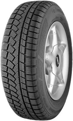 Continental ContiWinterContact TS 790 V