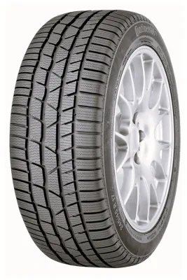 Continental 255/50 R21 CONTIWINTERCONTACT TS 830 P [109] H XL FR * 109H