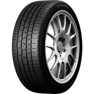 Continental 245/40 R18 CONTIWINTERCONTACT TS 830 P [97] V XL FR S 97V