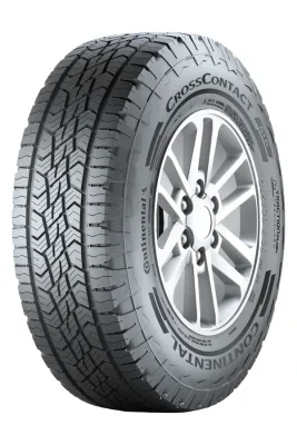 Continental 255/70R 17 112T TL CrCont.ATR FR