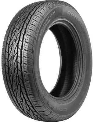Continental 275/55 R20 CONTICROSSCONTACT LX20 [111] S 111S