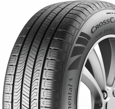 Continental 235/55R 20 105V TL CrContact RX NE0 XL PORSCHE-MODELLE/EXTRA LOAD