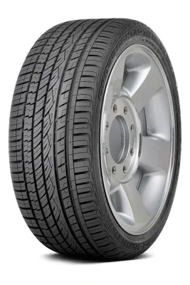 Continental 235/55 R20 CONTICROSSCONTACT UHP [102] W FR DOT2024 102W