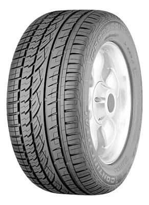 CONTINENTAL 255/50 R19 107V XL CROSSCONTACT UHP SSR