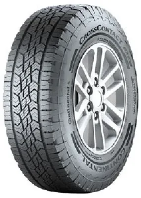 Continental 255/60R18 V CrossContact ATR XL FR 112V