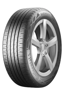 Continental 205/55 R17 EcoContact 6 91V TL EV 91VV