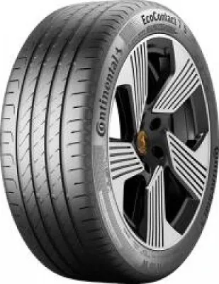 Continental 225/45R19 W EcoContact 7S FR (+) 92W