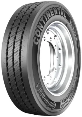 Continental HTR2 +  18PR