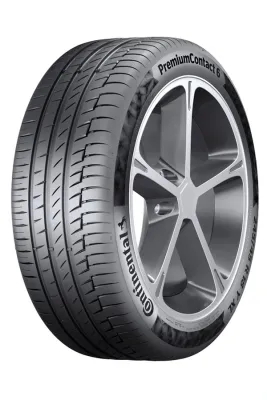 Continental 255/60 R18 PremiumContact 6 112V XL TL FR EV 112VV