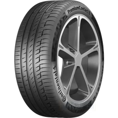 Continental 275/40 R21 PREMIUMCONTACT 6 [107] Y XL SSR * DOT2024 107Y