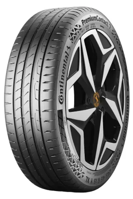 Continental 245/45 R19 PremiumContact 7 98W TL FR EV 98WW
