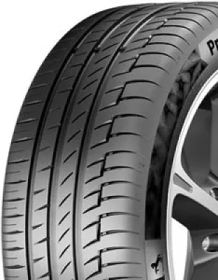 Continental 235/50R18 V PremiumContact 6 FR 97V