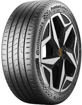 Continental 275/40R21 Y PremiumContact 7 XL FR 107Y