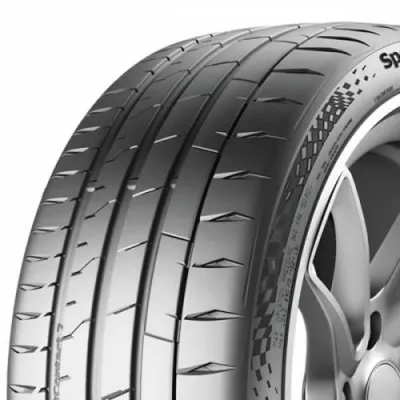 Continental 245/40 R19 CONTISPORTCONTACT 7 [98] Y XL FR 98Y