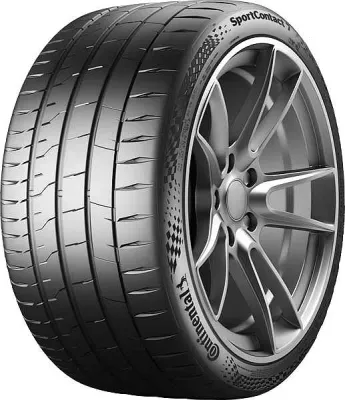 Continental 245/45R19 Y SportContact 7 XL FR 102Y