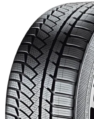 Continental TS-850P SUV