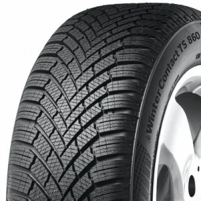 Continental 285/35R 20 104W TL TS-860S XL EXTRA LOAD