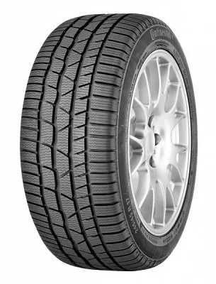 Continental 285/35R20 V TS 830P XL FR N0 104V