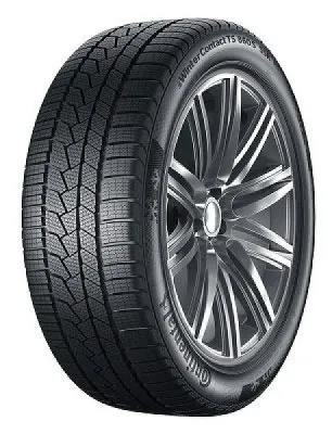 Continental 275/35R19 V TS 860S XL FR SSR 100V