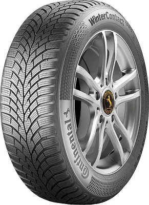 Continental 195/45R17 H TS 870 FR 81H