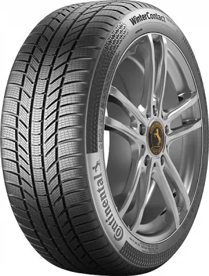 Continental 255/40R19 V TS 870P XL FR 100V