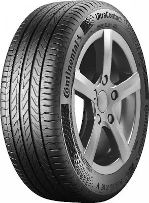 Continental 235/50R18 V UltraContact XL FR 101V