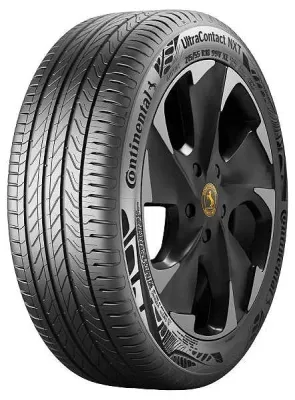 Continental 225/55R18 V UltraContact NXT XL FR 102V