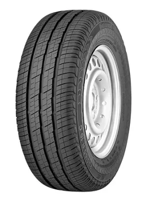 CONTINENTAL 205/ R16 110/108T VANCO 2 8PR C