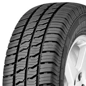 Continental 235/65 R16C VANCOFOURSEASON 2 [115/113] R M+S 115/113R