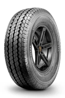 Continental 195/75 R16C VancoFourSeason 107/105R TL 107/105RR