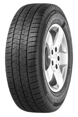 Continental 205/65 R16C VANCONTACT 4SEASON [107/105] T M+S 107/105T