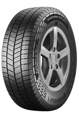 Continental 185/75 R16C VANCONTACT A/S ULTRA [104/102] R DOT2024 104/102R