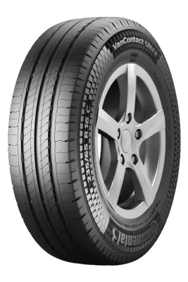 Continental 235/65 R16C VANCONTACT ULTRA [115/113] R DOT2024 115/113R