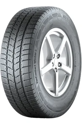 Continental 195/70 R15C VanContact Winter 104/102R TL 104/102RR