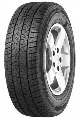 Continental VANCONTACT4SEASON