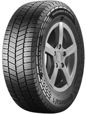 Continental VANCONTACTASULTRA