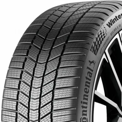 Continental 275/40R 22 107V TL Winter Cont.8S XL FR EXTRA LOAD