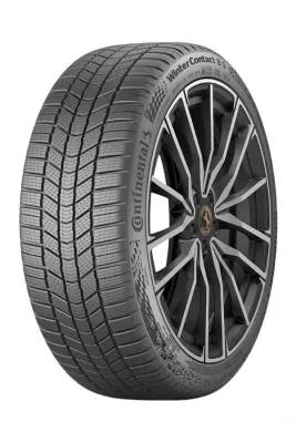 Continental 255/50 R21 WINTERCONTACT 8 S [109] H XL FR 109H
