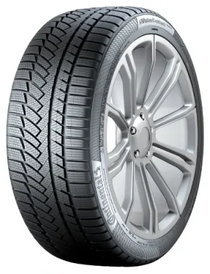 Continental 255/45 R19 WINTERCONTACT TS 850 P [100] T ContiSeal 100T