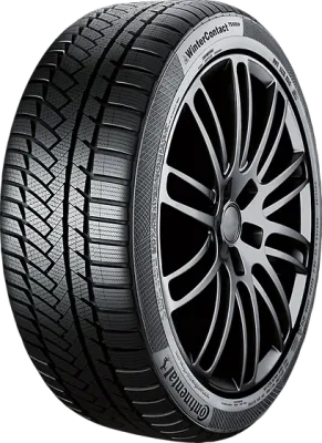 Continental 225/45 R18 CONTIWINTERCONTACT TS 850 P [95] H XL FR M 95H