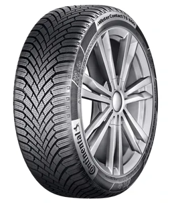 Continental 215/65 R15 WinterContact TS 860 96H TL 96HH